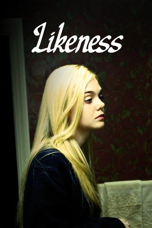 Download Likeness poster