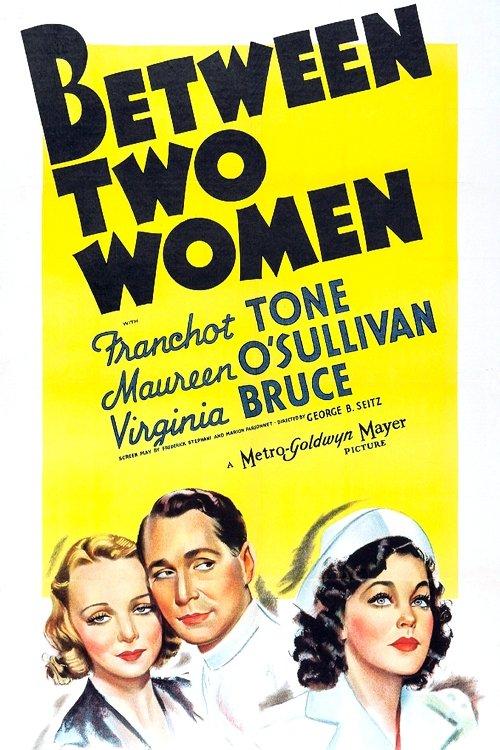 Download Between Two Women poster