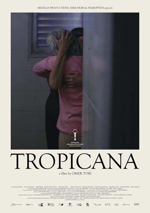 Download Tropicana poster