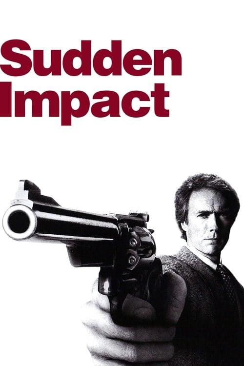 Download Sudden Impact poster
