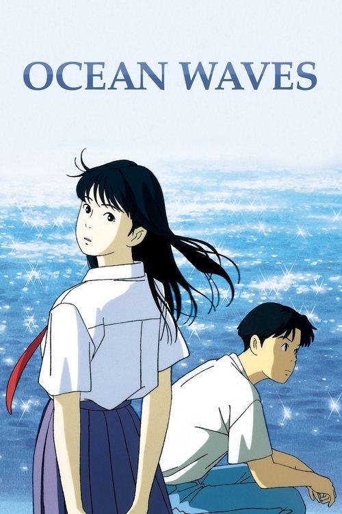 Download Ocean Waves poster