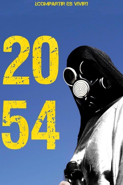 Download 2054 poster