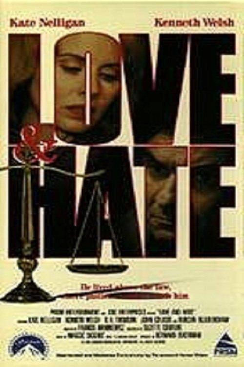 Download Love & Hate: The Story of Colin and Joanne Thatcher poster