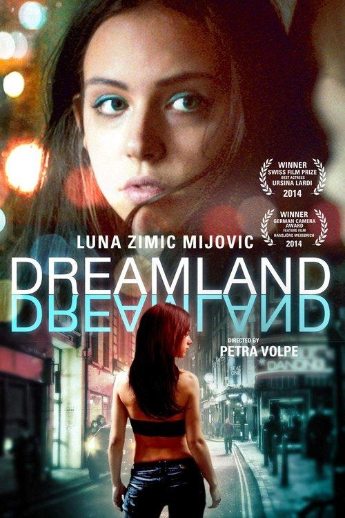 Download Dreamland poster