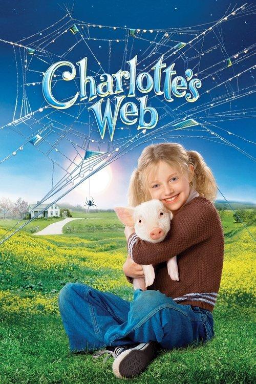 Download Charlotte's Web poster