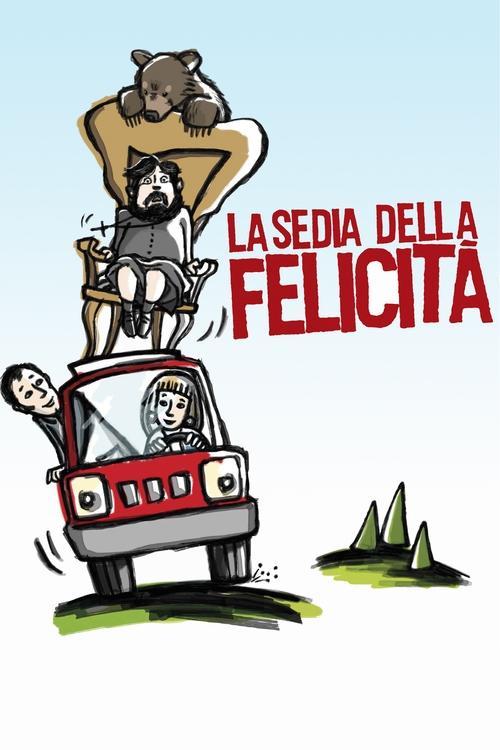 Download La sedia della felicità poster