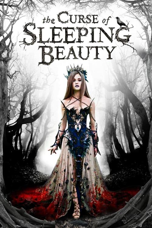 Download The Curse of Sleeping Beauty poster