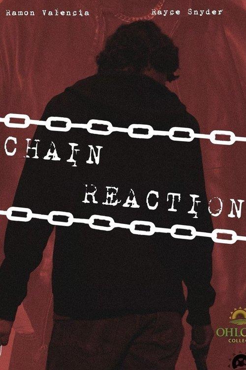 Download Chain Reaction poster