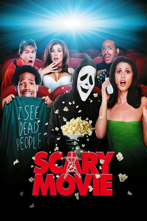 Download Scary Movie poster