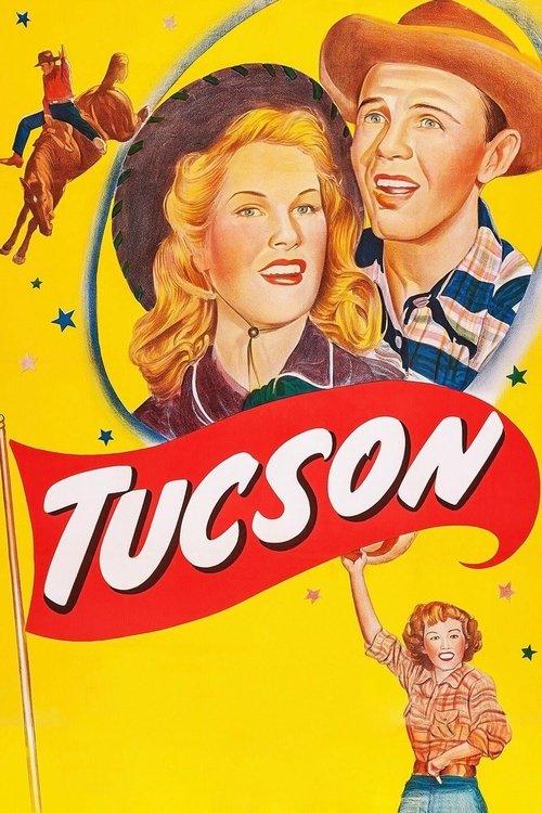 Download Tucson poster