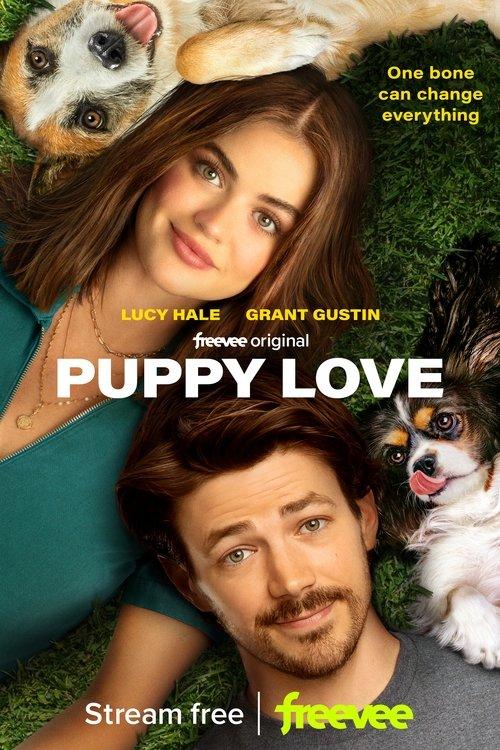 Download Puppy Love poster