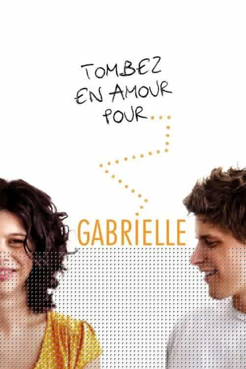 Download Gabrielle poster