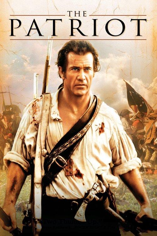 Download The Patriot poster