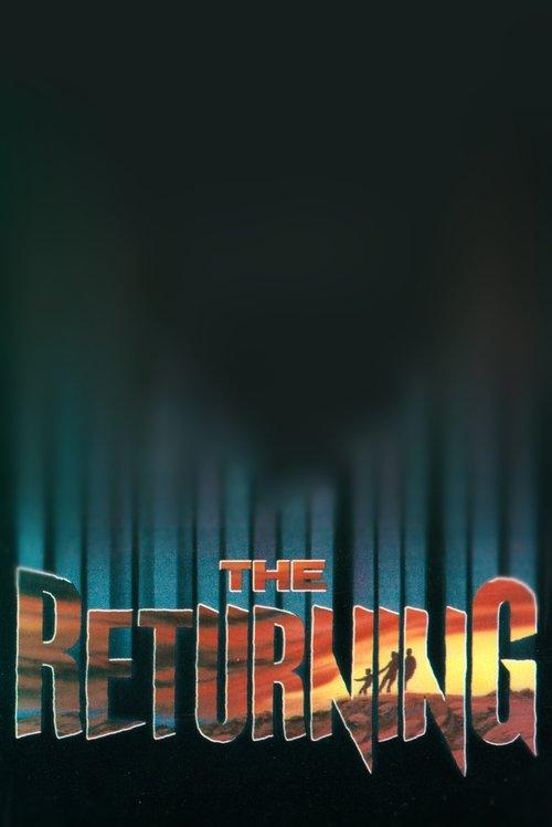 Download The Returning poster