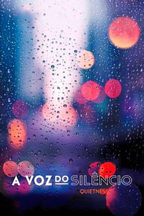 Download Quietness poster