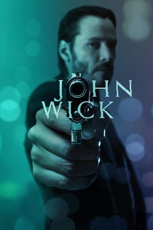 Download John Wick poster