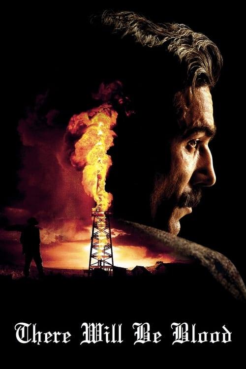 Download There Will Be Blood poster