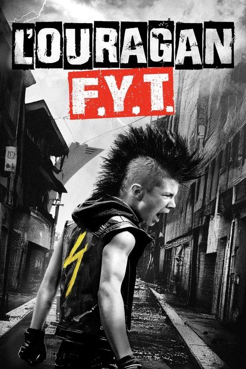 Download Hurricane F.Y.T. poster