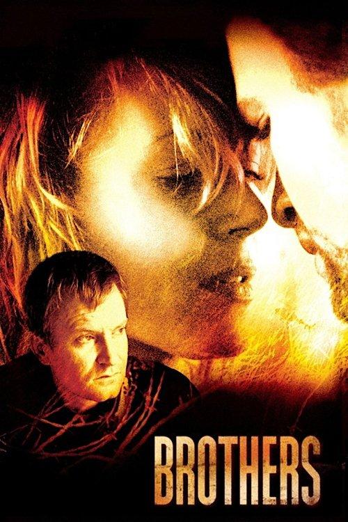 Download Brothers poster