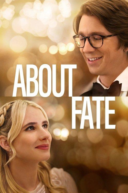 Download About Fate poster