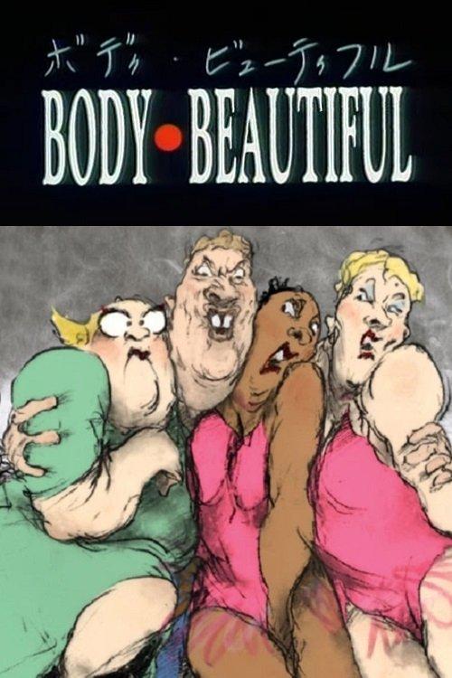 Download Body Beautiful poster