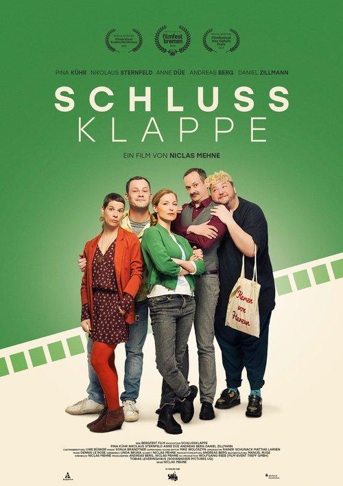 Download Schlussklappe poster