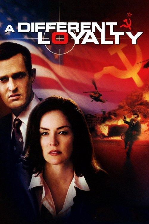 Download A Different Loyalty poster