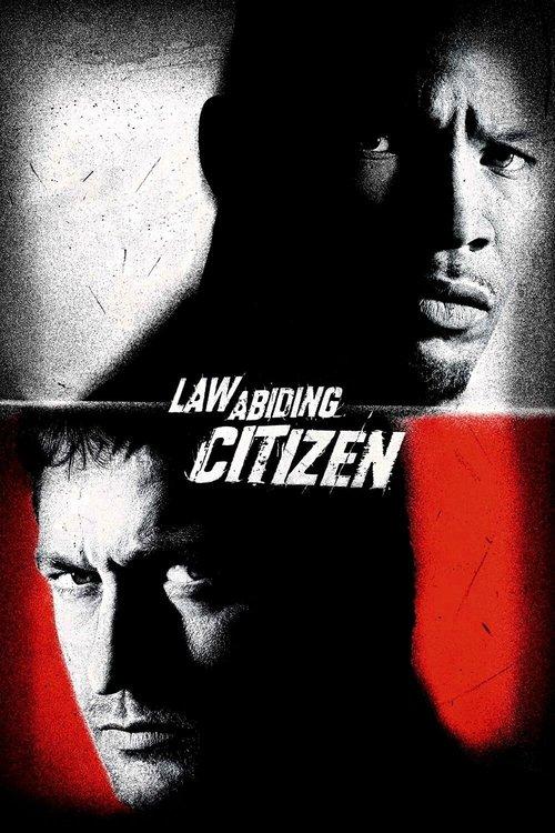 Download Law Abiding Citizen poster