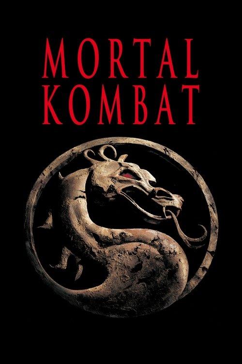 Download Mortal Kombat poster