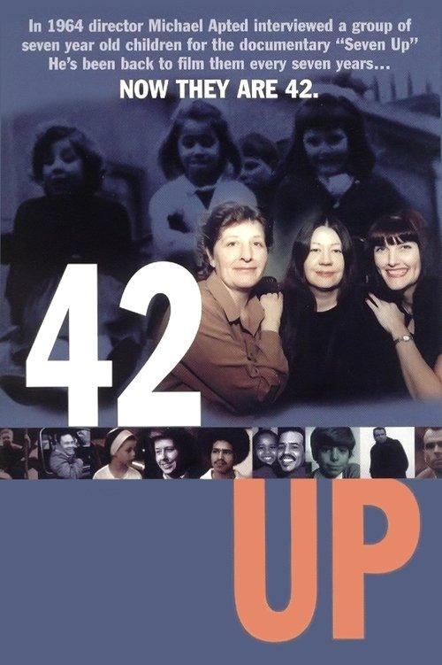 Download 42 Up poster