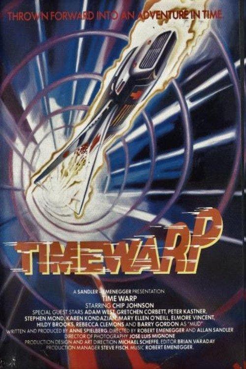 Download Time Warp poster