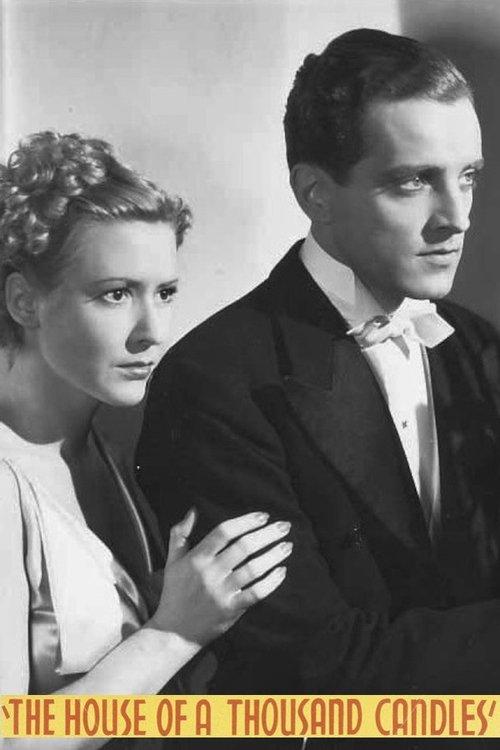 Download The House of a Thousand Candles poster