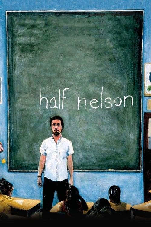 Download Half Nelson poster