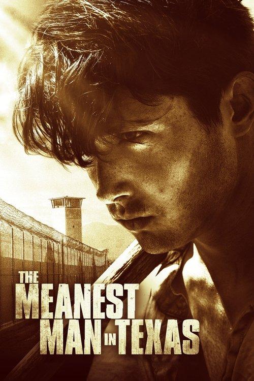 Download The Meanest Man in Texas poster