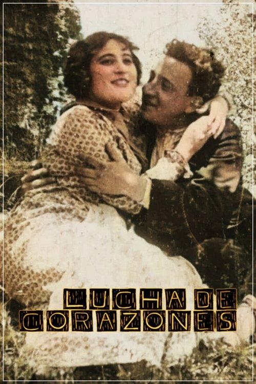 Download Lucha de corazones poster