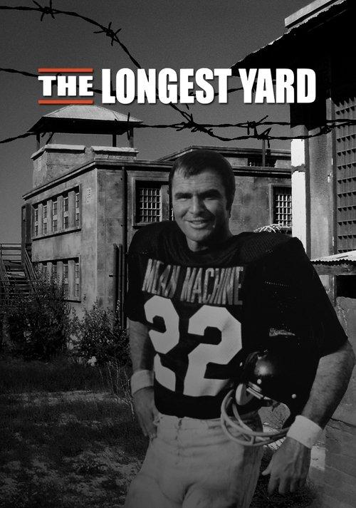 Download The Longest Yard poster