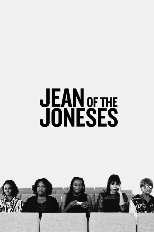Download Jean of the Joneses poster