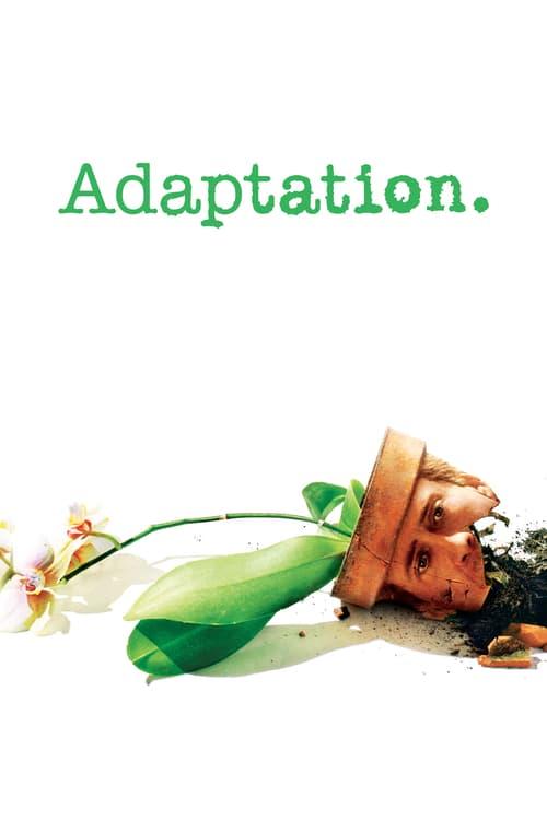 Download Adaptation. poster