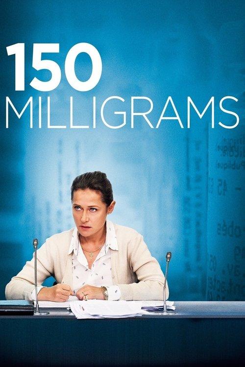 Download 150 Milligrams poster