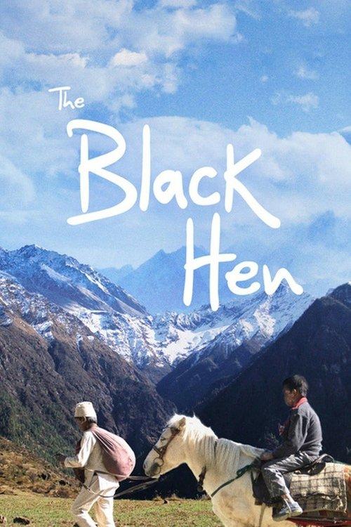 Download The Black Hen poster