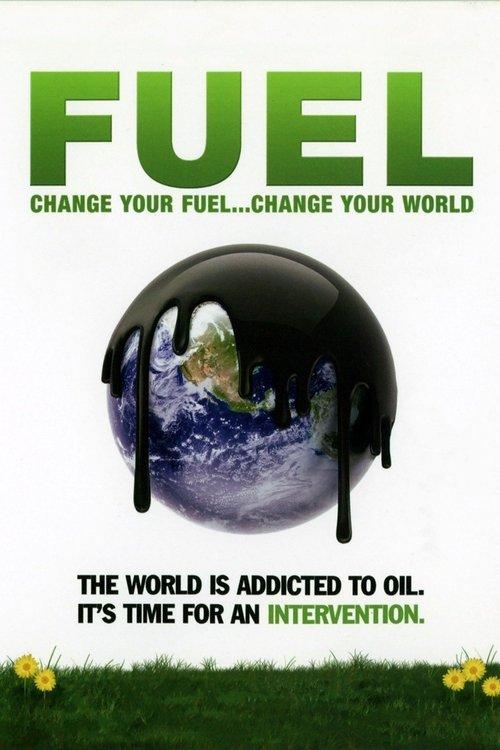 Download Fuel poster