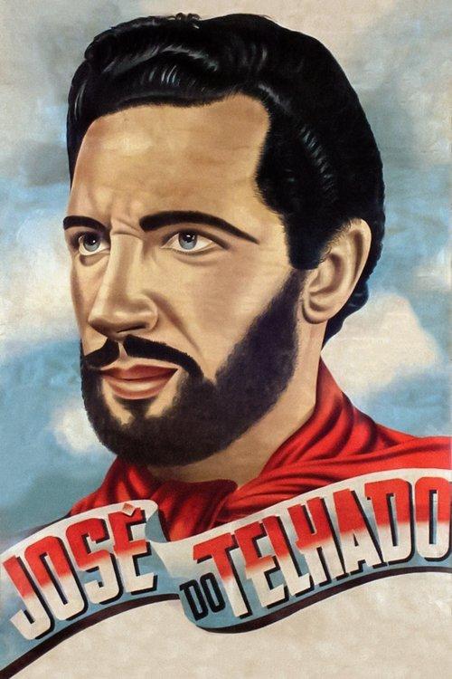 Download José do Telhado poster