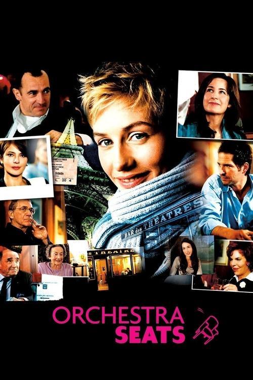 Download Avenue Montaigne poster