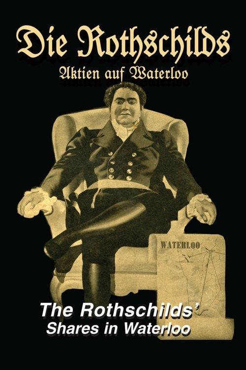 Download The Rothschilds poster