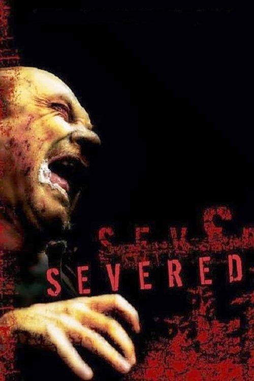 Download Severed poster
