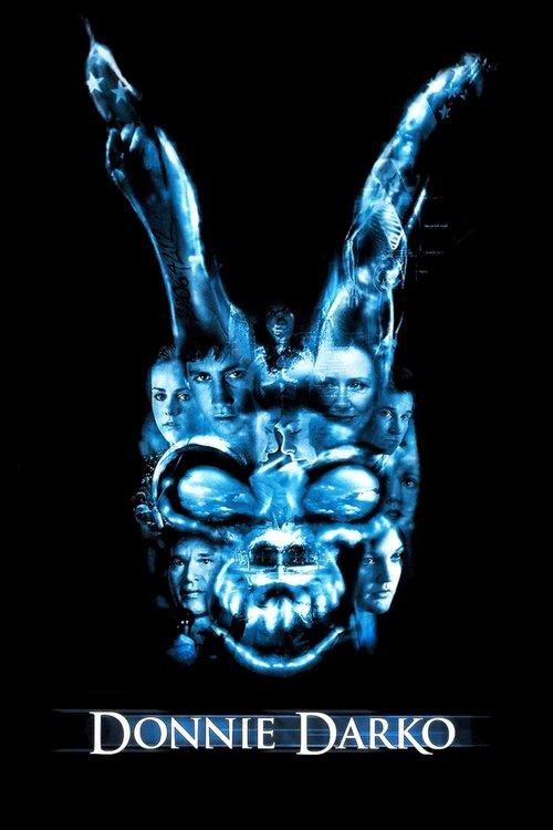 Download Donnie Darko poster