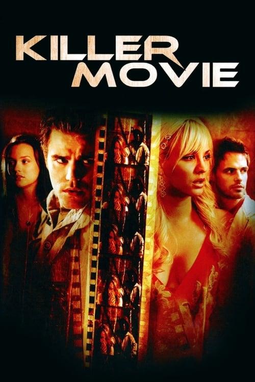 Download Killer Movie poster