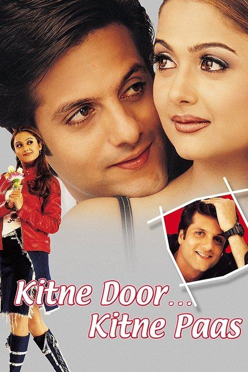 Download Kitne Door Kitne Paas poster