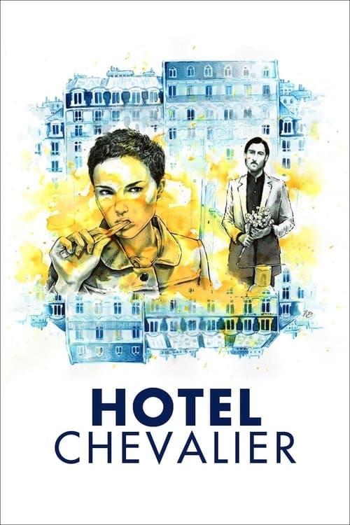 Download Hotel Chevalier poster