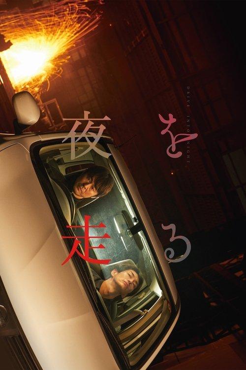 Download Drive Into Night poster